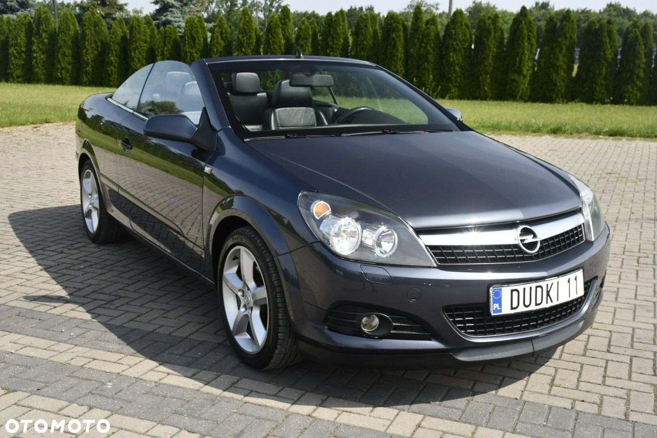 Opel Astra - 4