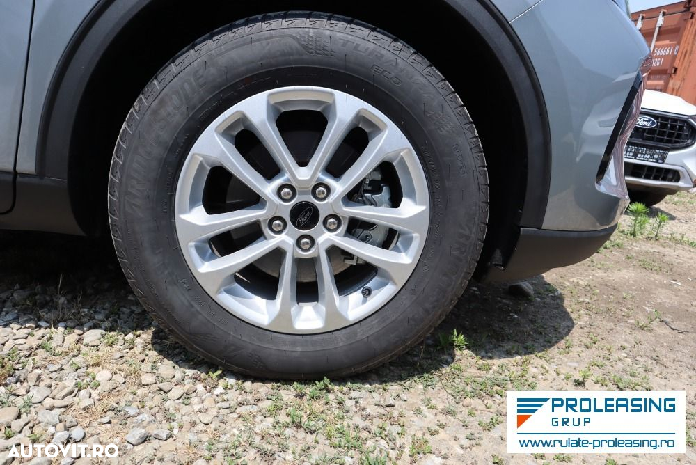 Ford Kuga - 6