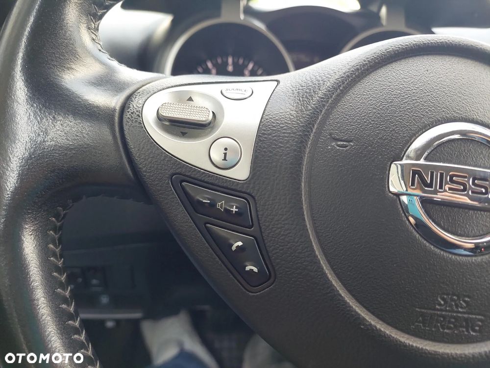 Nissan Juke 1.6 Acenta - 22