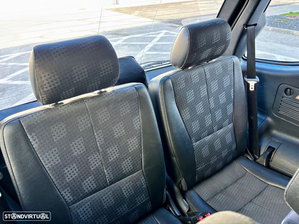 Mercedes-Benz ML 270 - 7