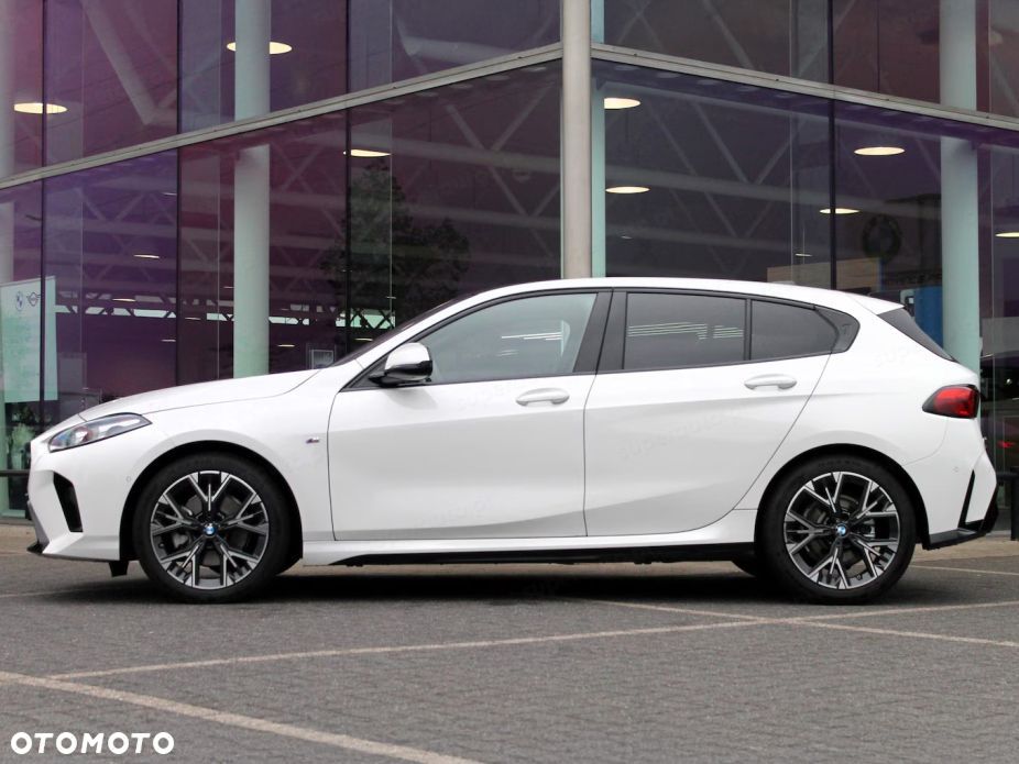 BMW Seria 1 - 2