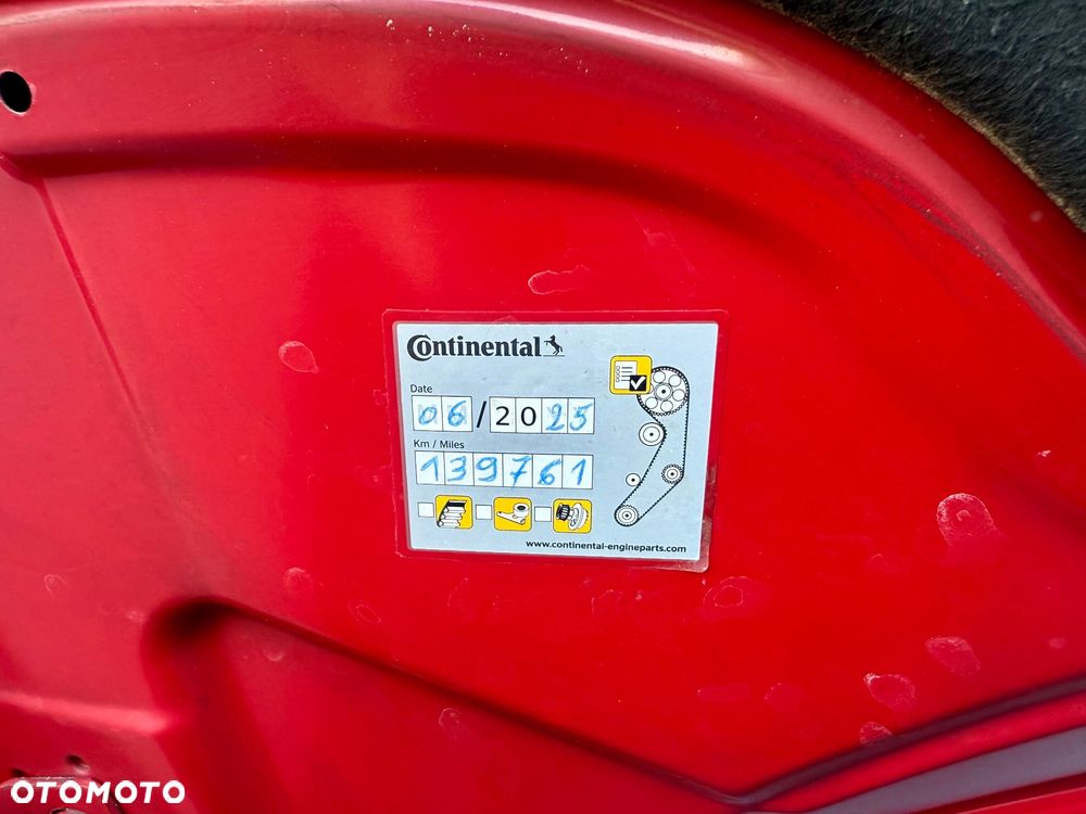 Seat Ibiza SC 2.0 TDI CR FR - 18