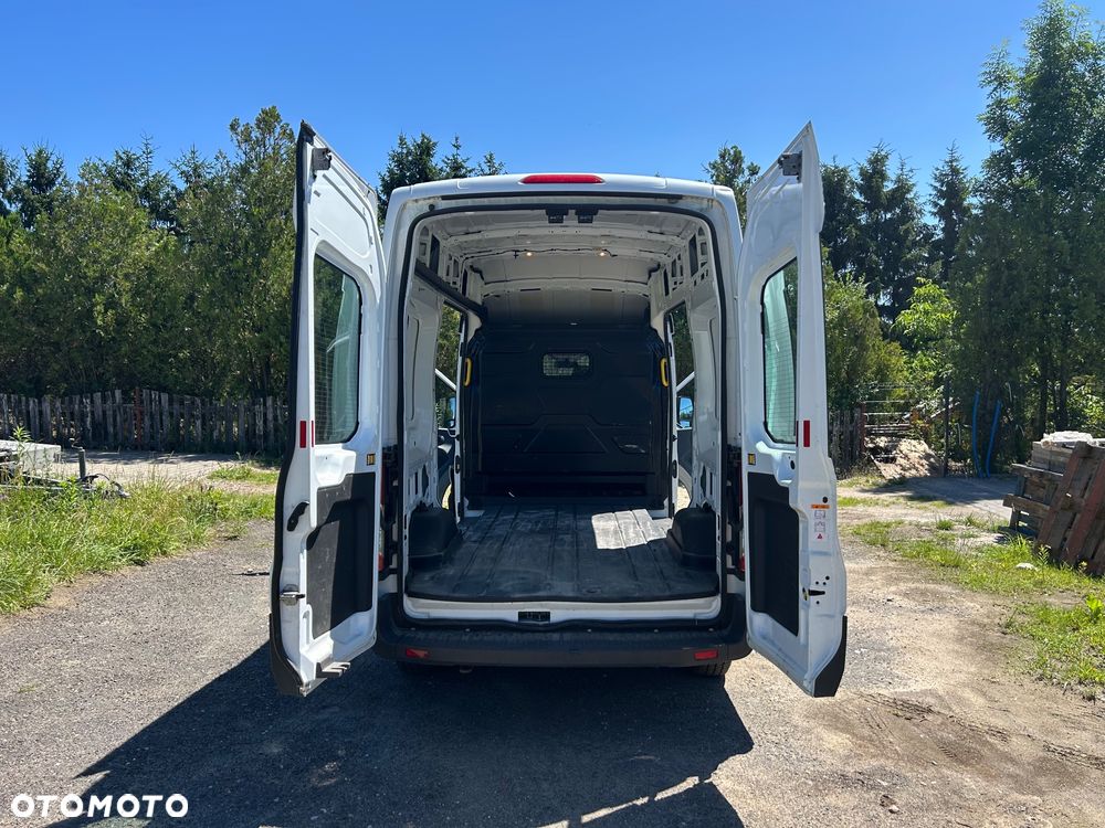 Ford Transit - 6