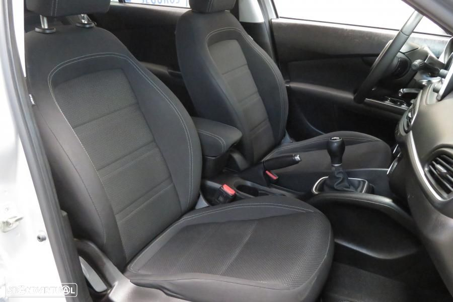 Fiat Tipo 1.3 M-Jet Lounge - 13