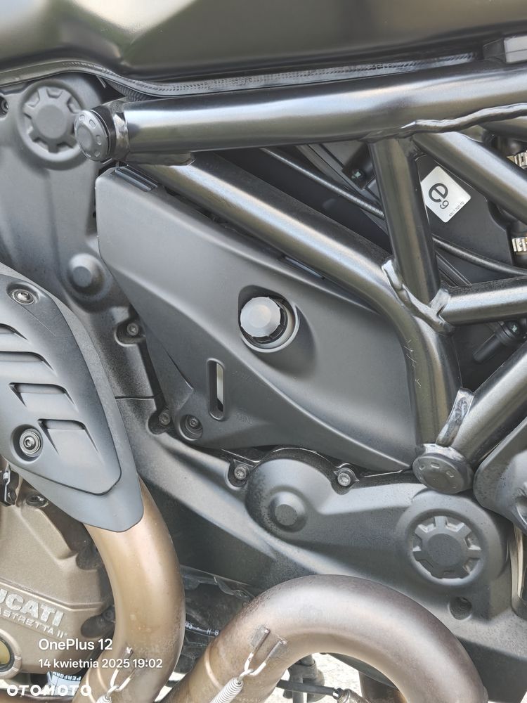 Ducati Monster - 6