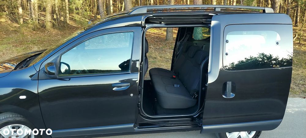 Dacia Dokker TCe 115 Comfort - 6