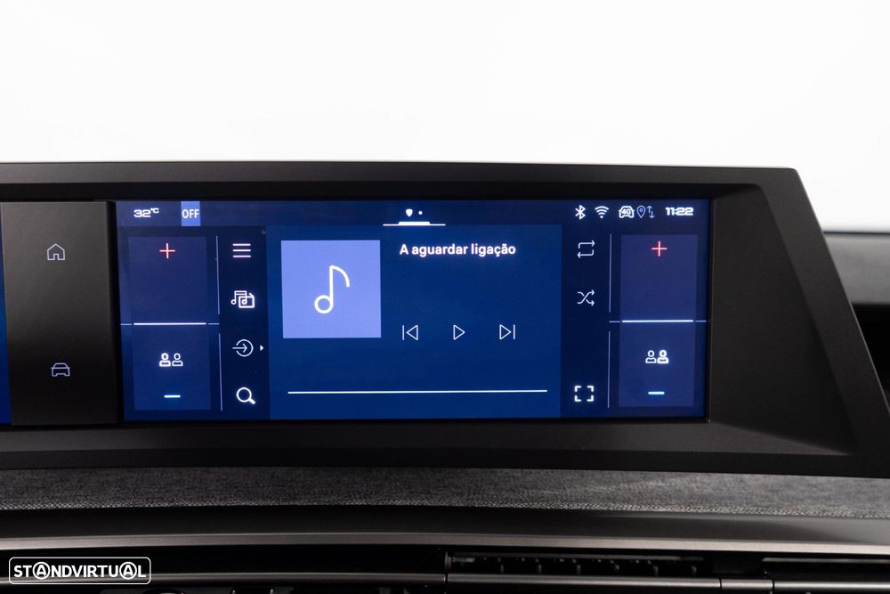 Peugeot 5008 1.2 Hybrid Allure e-DCS6 - 29