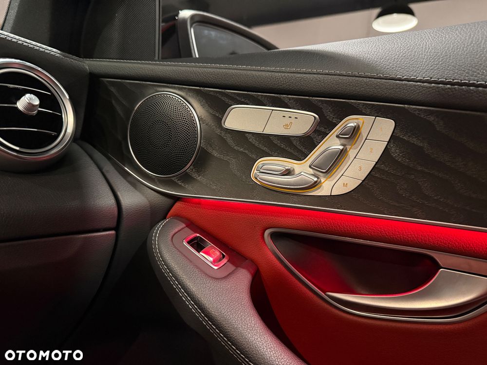 Mercedes-Benz GLC - 18