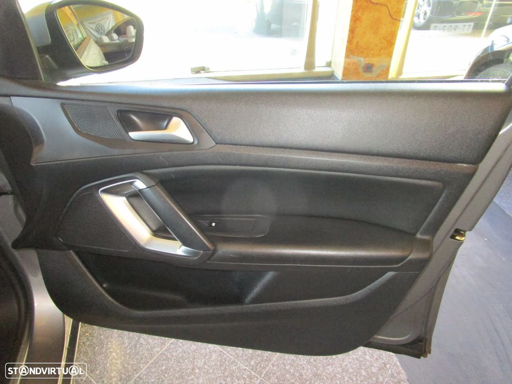 Peugeot 308 SW BlueHDi 120 Stop & Start Allure - 18