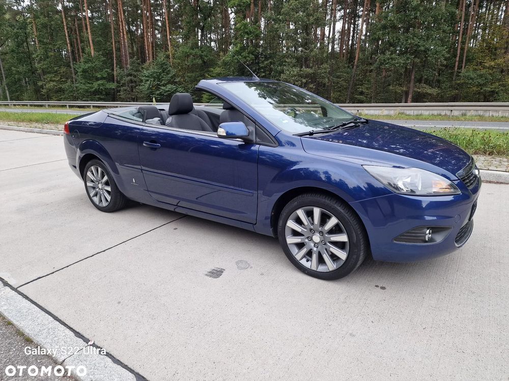 Ford Focus 2.0 16V Fun - 7