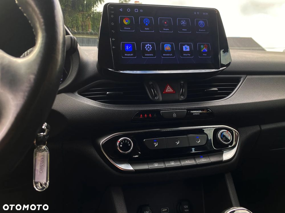 Hyundai i30 - 18