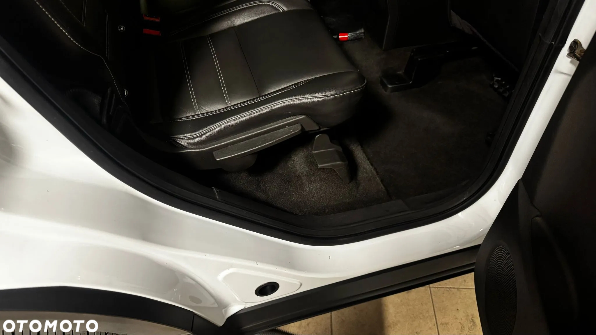 Ford Escape 1.5 EcoBoost AWD SE - 17