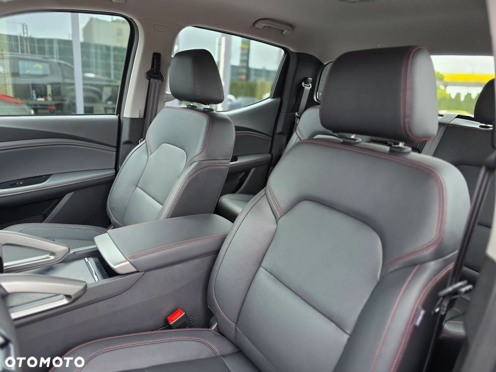 Maxus T60 MAX Pickup I Wersja LUXURY I Fabrycznie NOWY Dostępny od ręki w każdym kolorze I 2.0 Diesel 4x4 I 5 LAT GWARNCJI I - 24