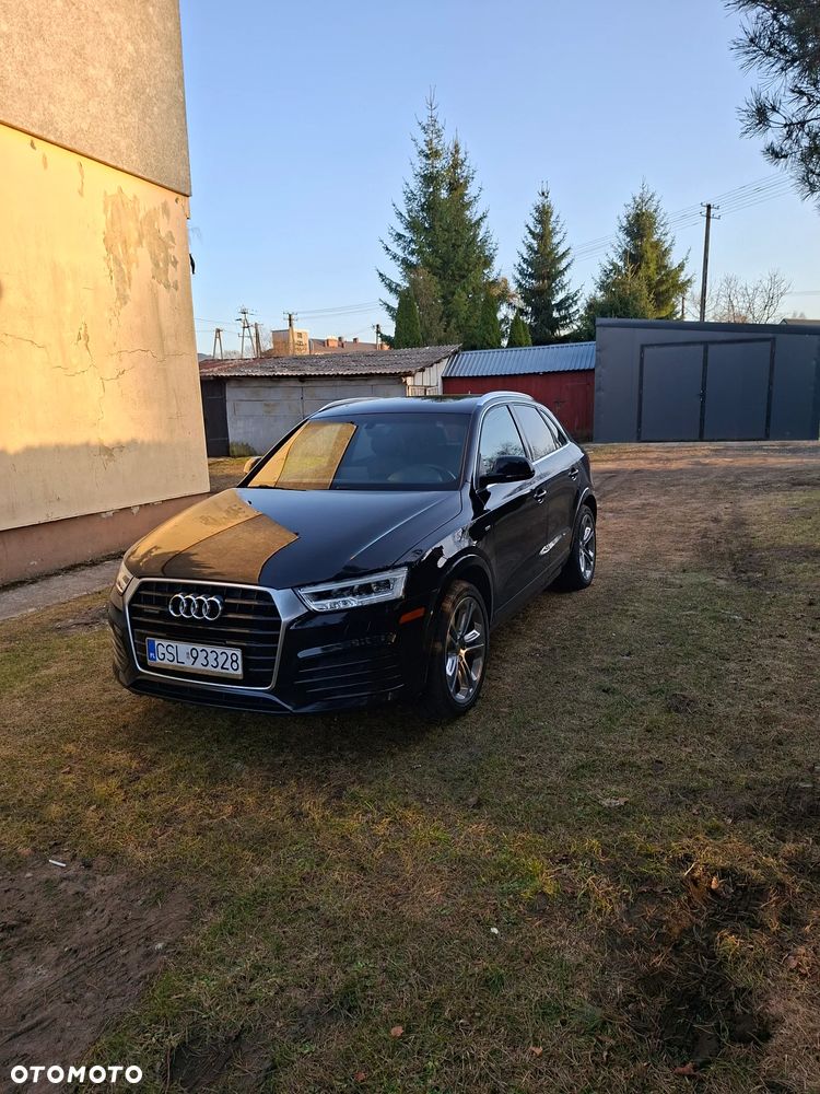 Audi Q3 - 3