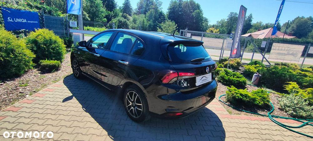 Fiat Tipo 1.4 16V More - 8