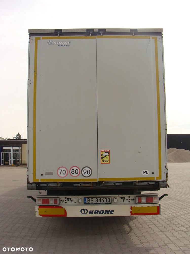 Krone SD - 3
