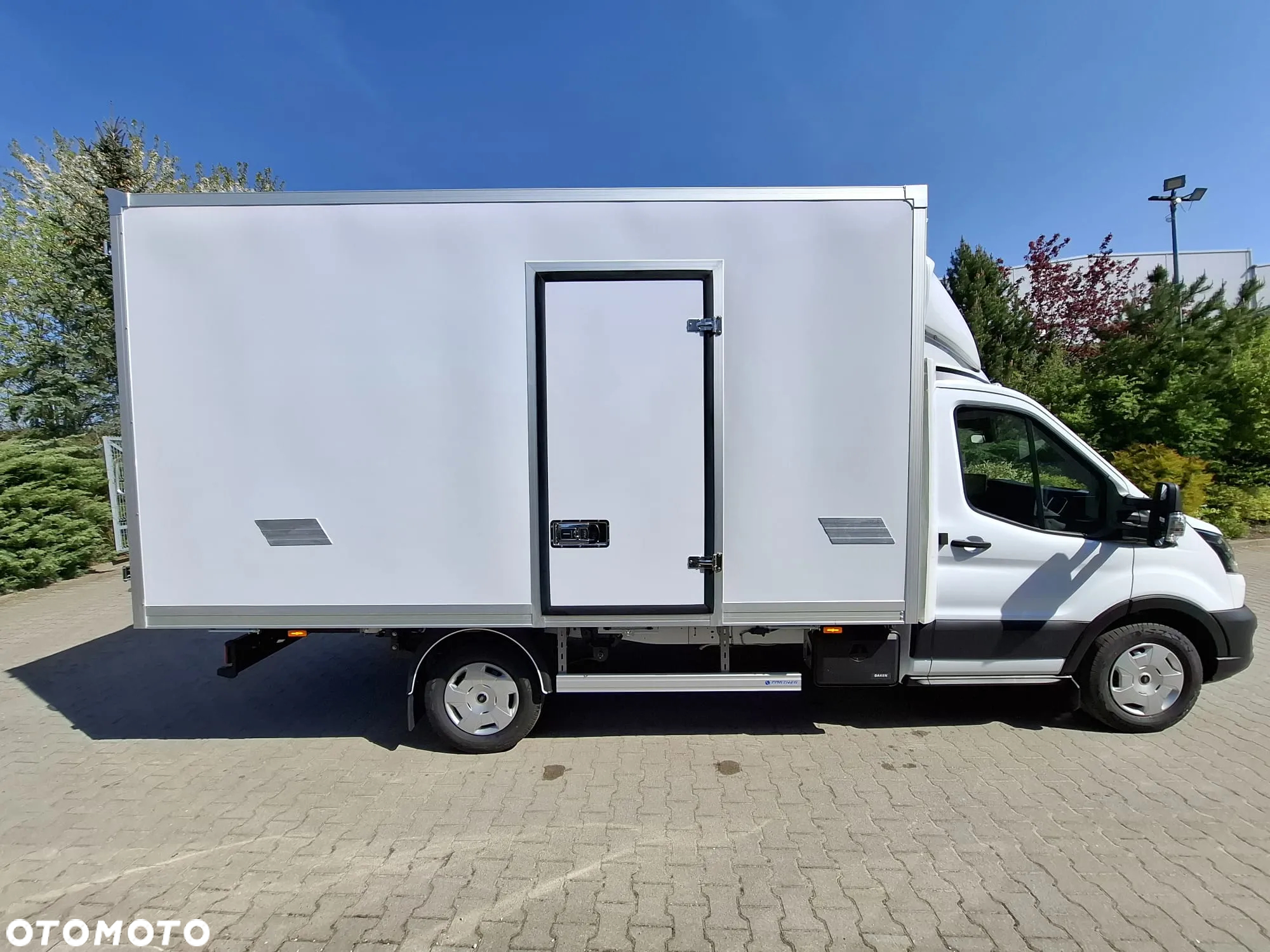Ford Transit - 5