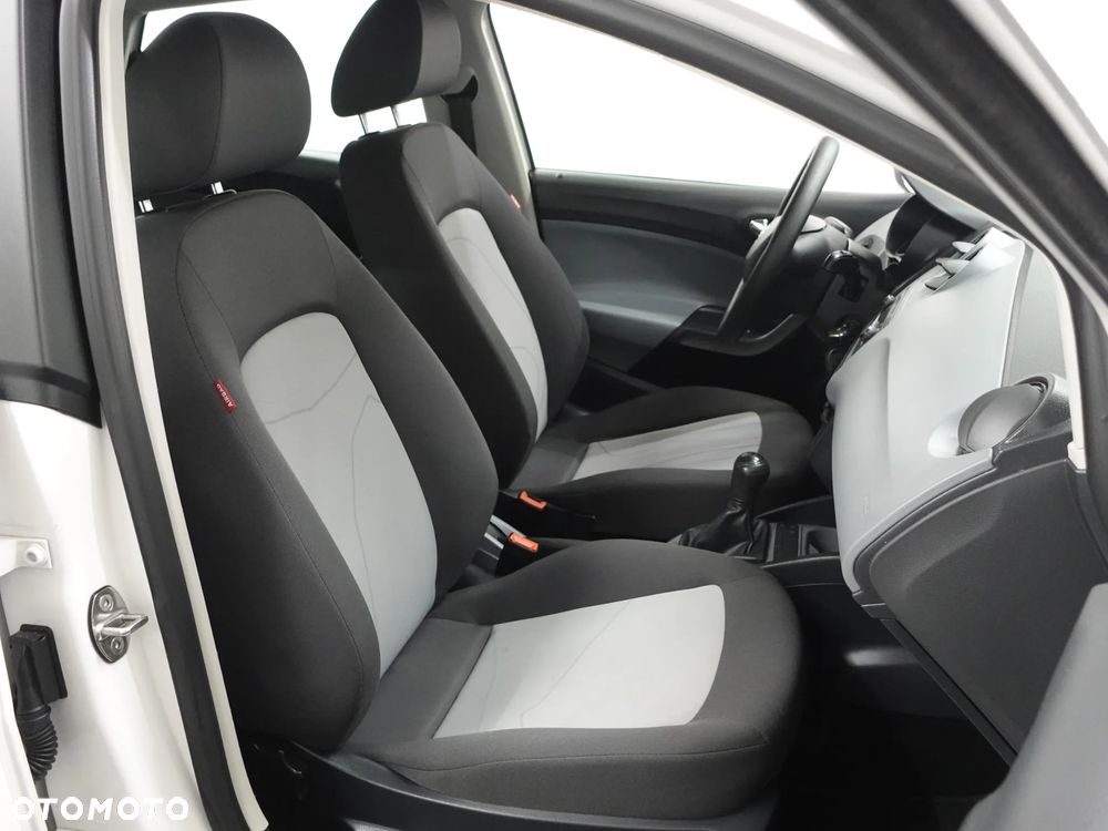 Seat Ibiza 1.2 12V Reference - 25