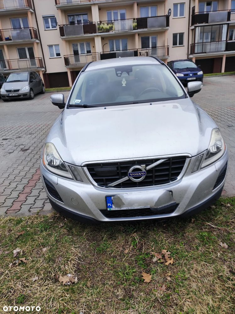 Volvo XC 60 D3 AWD Kinetic - 5