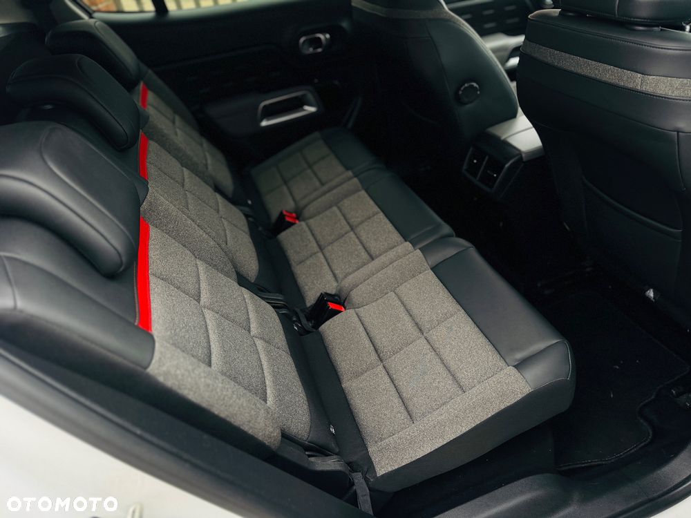 Citroën C5 Aircross BlueHDI 130 S&S EAT8 SHINE - 13