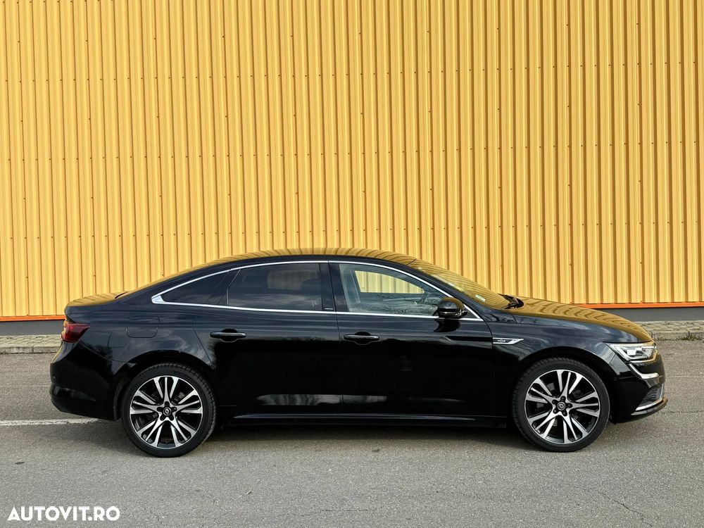 Renault Talisman - 9