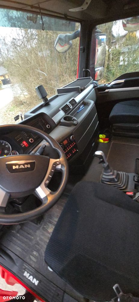 MAN 26.440 Tgx - 20