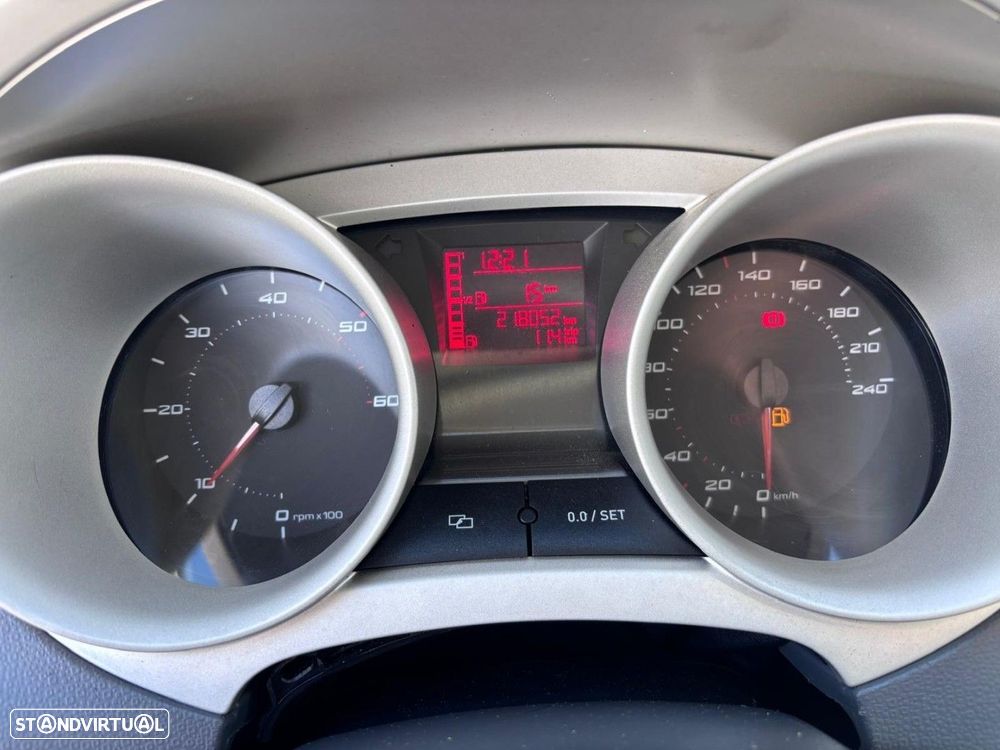 SEAT Ibiza 1.2 TDI Style - 17