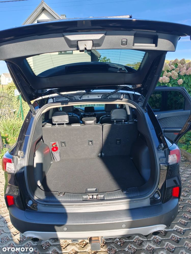 Ford Escape - 17