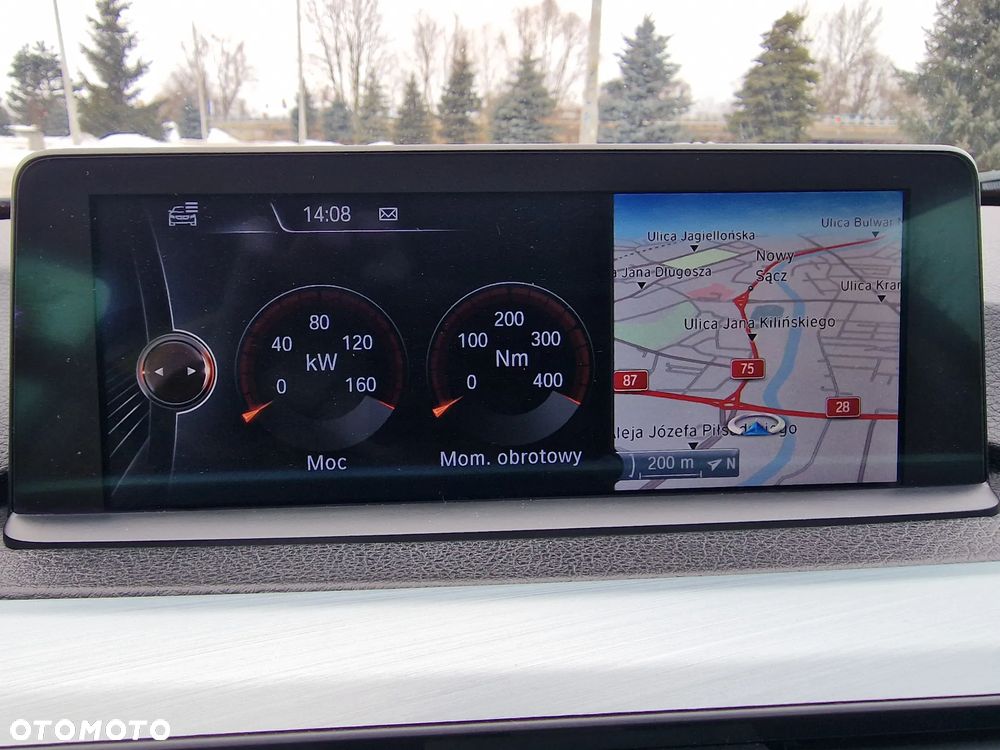 BMW Seria 4 420d xDrive Sport Line - 21