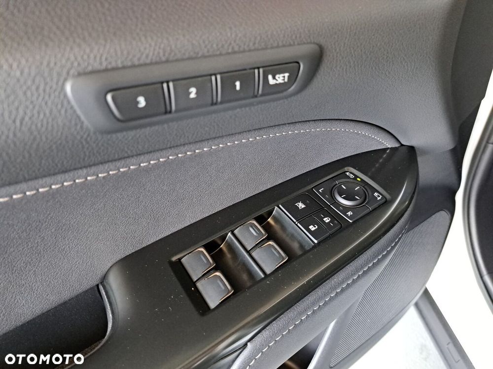 Lexus NX 350h Prestige AWD - 34
