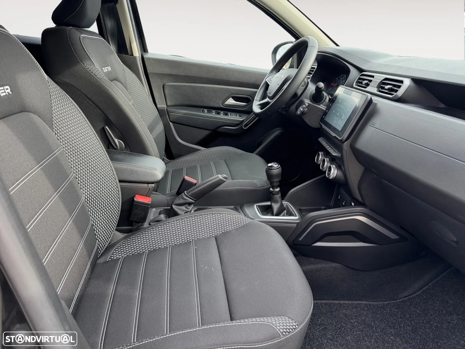 Dacia Duster 1.0 TCe Journey - 14