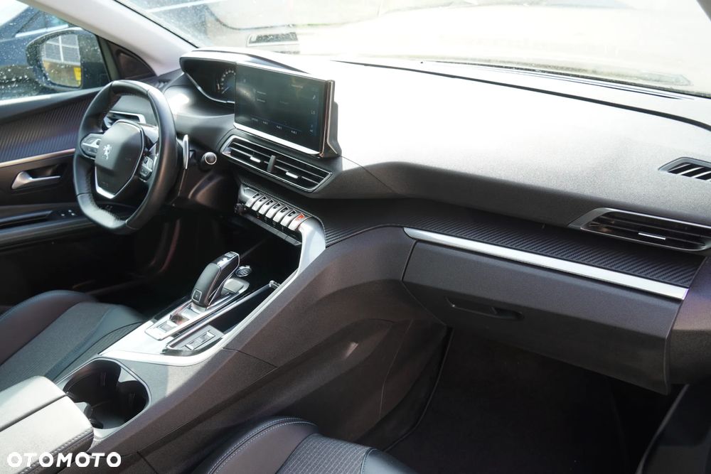 Peugeot 3008 1.5 BlueHDi Allure Pack S&S EAT8 - 14