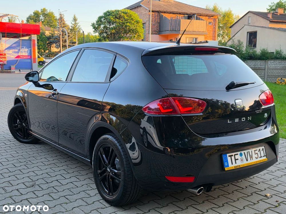 Seat Leon 1.4 TSI Start&Stop FR - 3