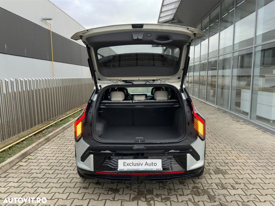 Kia EV3 - 15