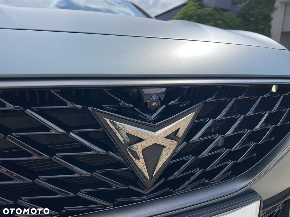 Cupra Formentor 2.5 TSI 4Drive VZ5 Enceladus Grey DSG - 39