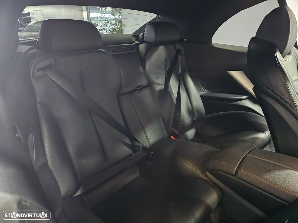 BMW 640 i - 16