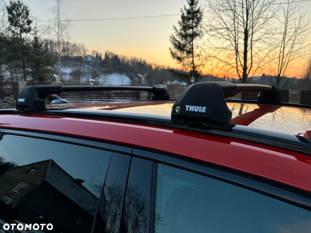 Skoda Octavia 1.4 TSI DSG RS - 7