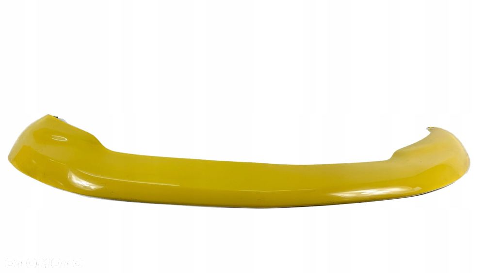 ^ SPOILER PRZÓD ASTRA J IV GTC OPC LINE LIFT 12- - 5