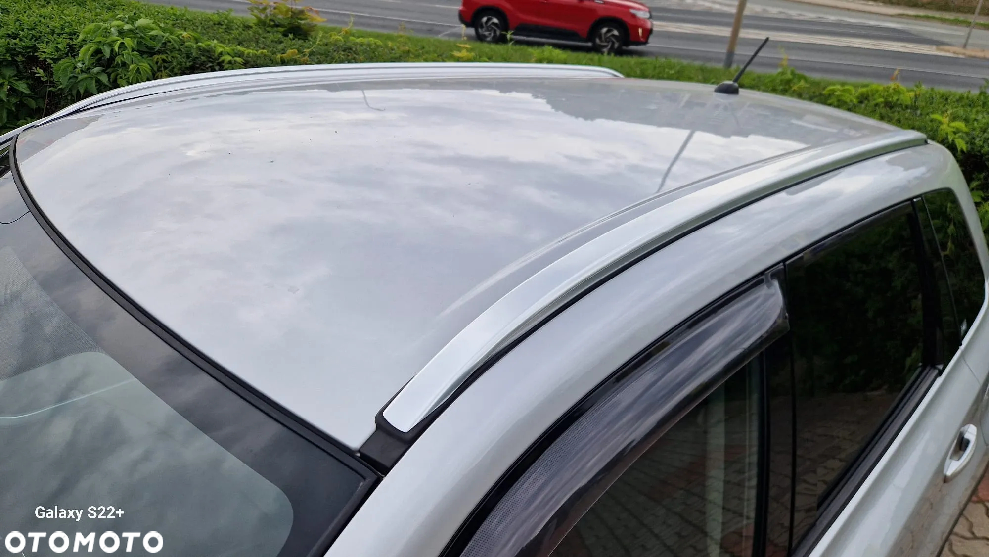 Suzuki Vitara 1.4 Boosterjet Premium 2WD - 31