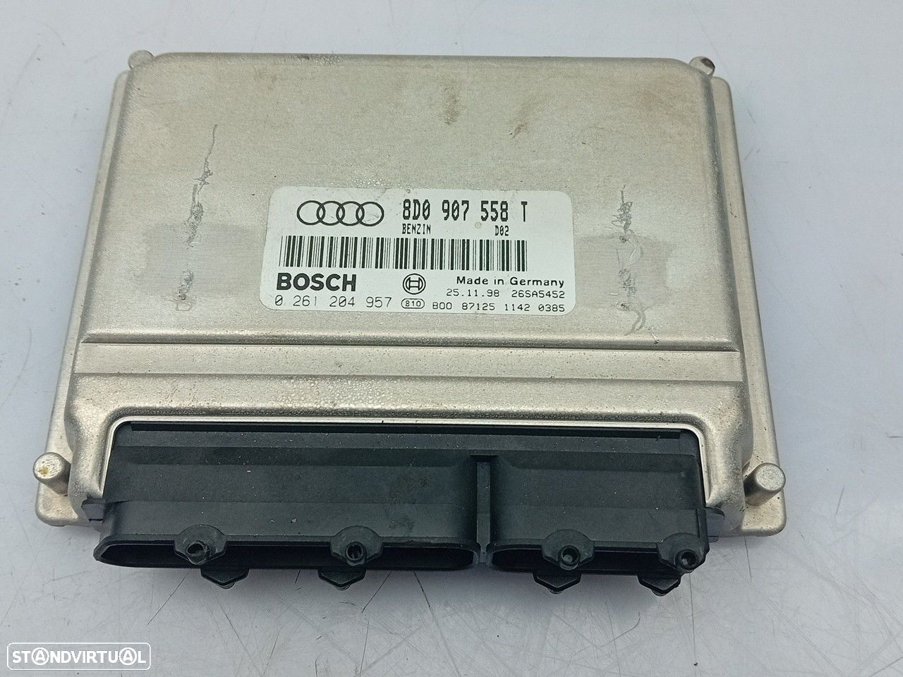 Centralina motor / ECU AUDI A4 (8D2, B5) - 1