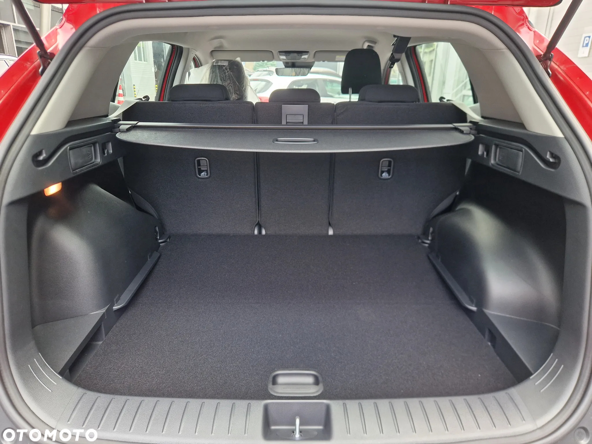 Kia Sportage 1.6 T-GDI M 2WD - 7