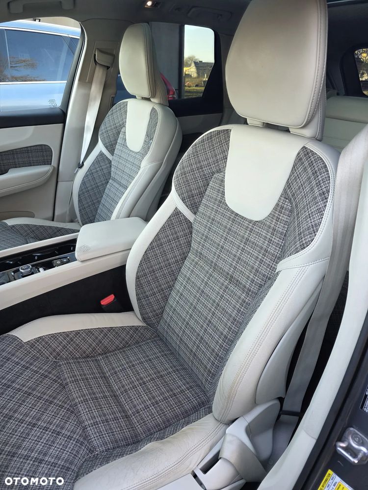 Volvo XC 60 T5 AWD Momentum - 10