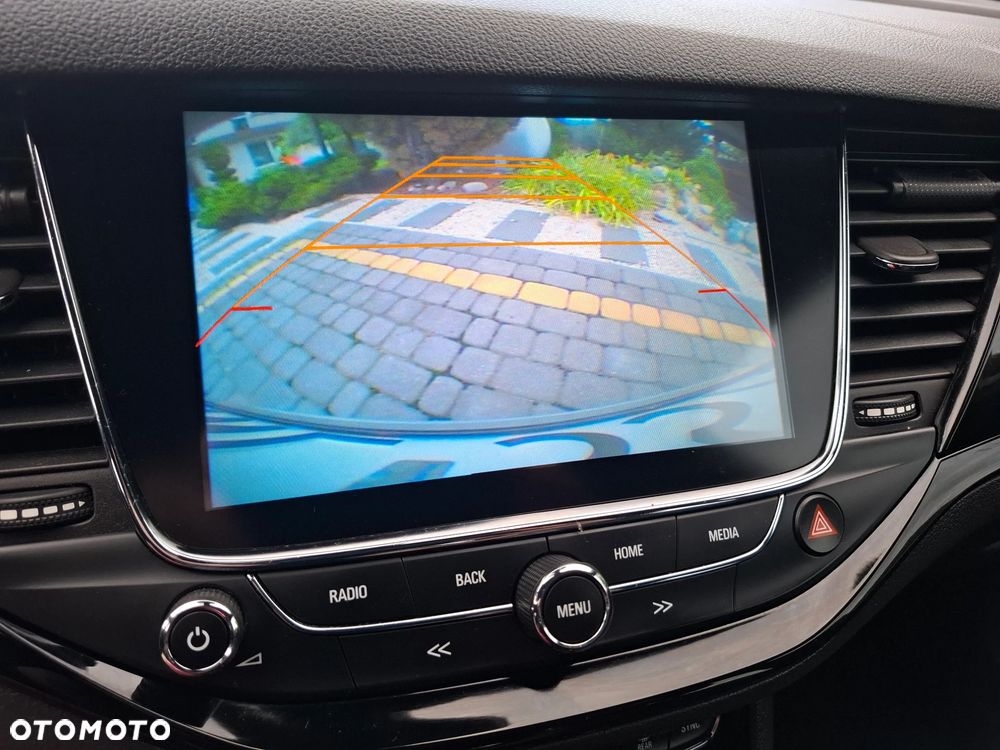 Opel Astra 1.4 Turbo Edition - 26