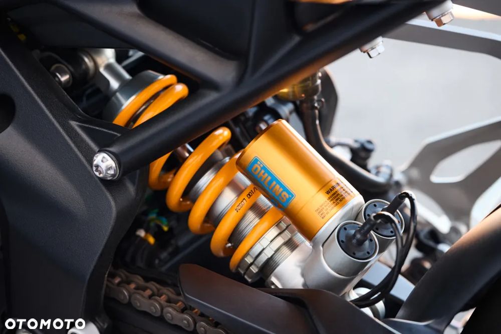 Triumph Speed Triple - 18