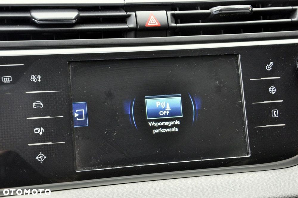 Citroën C4 Grand Picasso 2.0 HDi FAP (7-Sitzer) Exclusive - 19