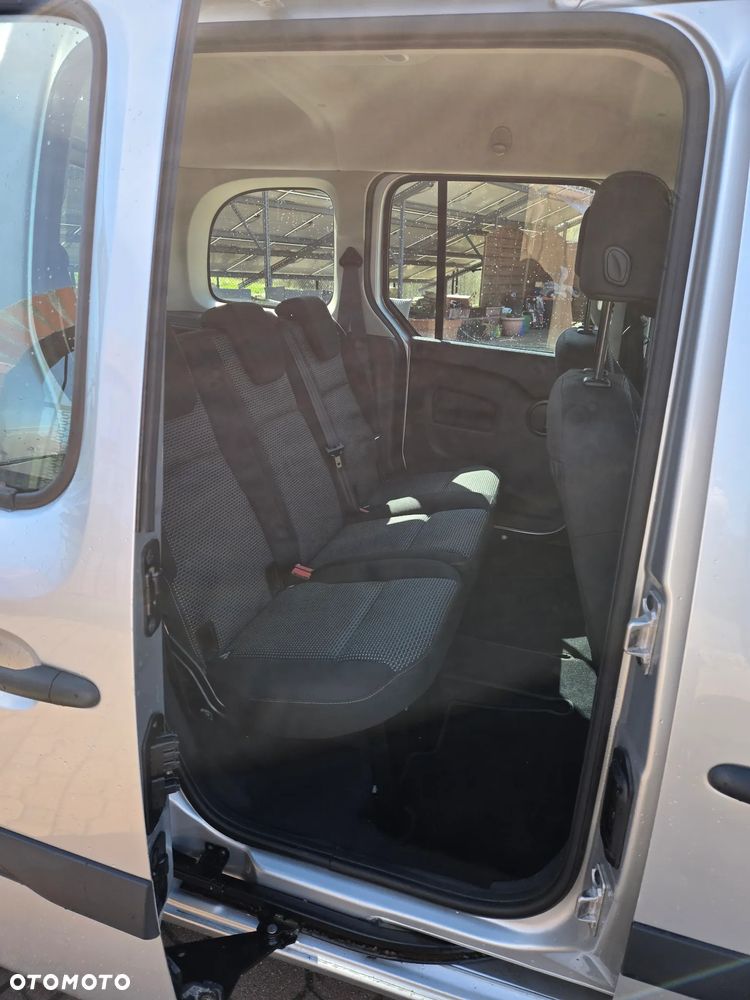 Mercedes-Benz Citan Tourer lang Start & Stop CREW - 5