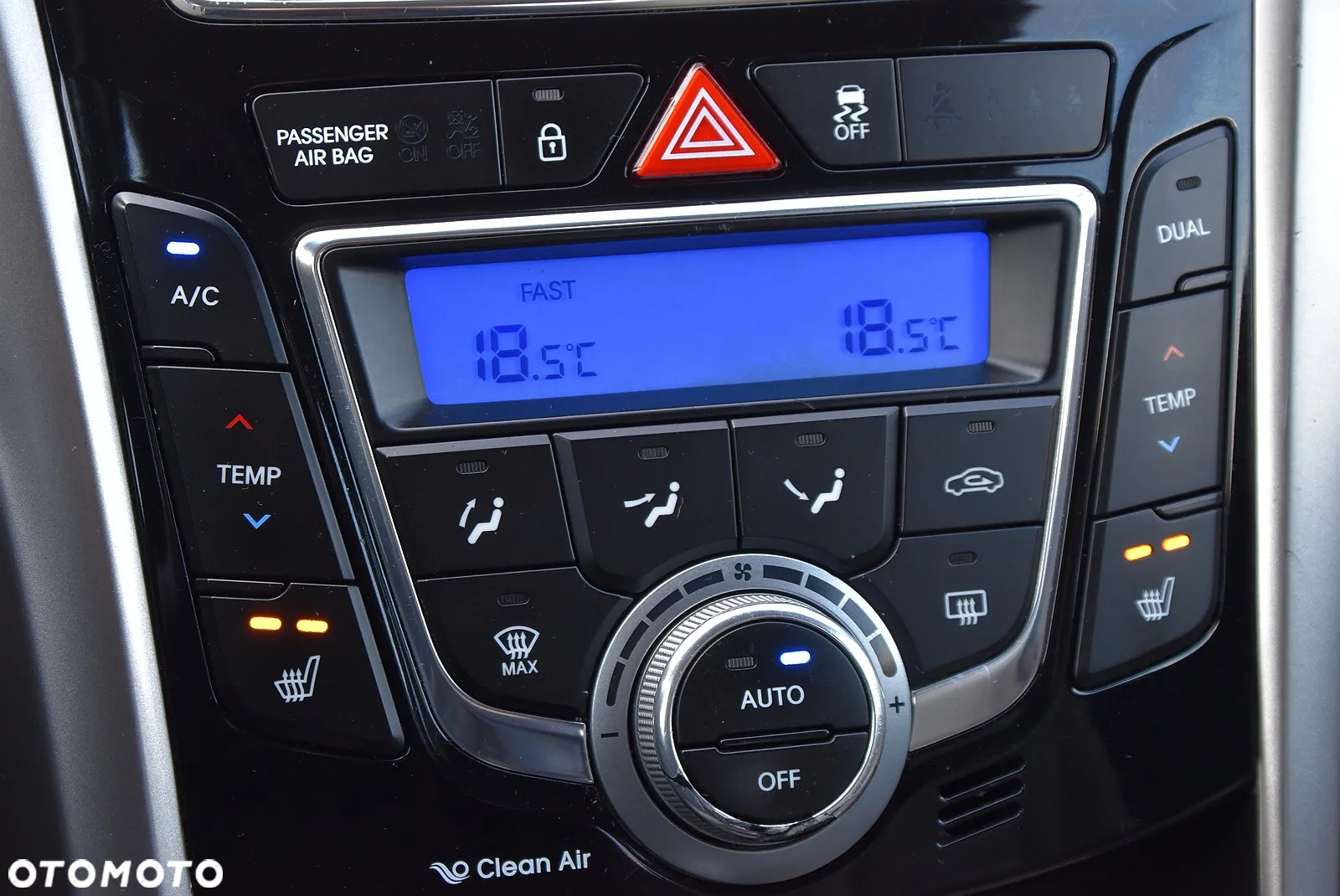 Hyundai i30 - 35