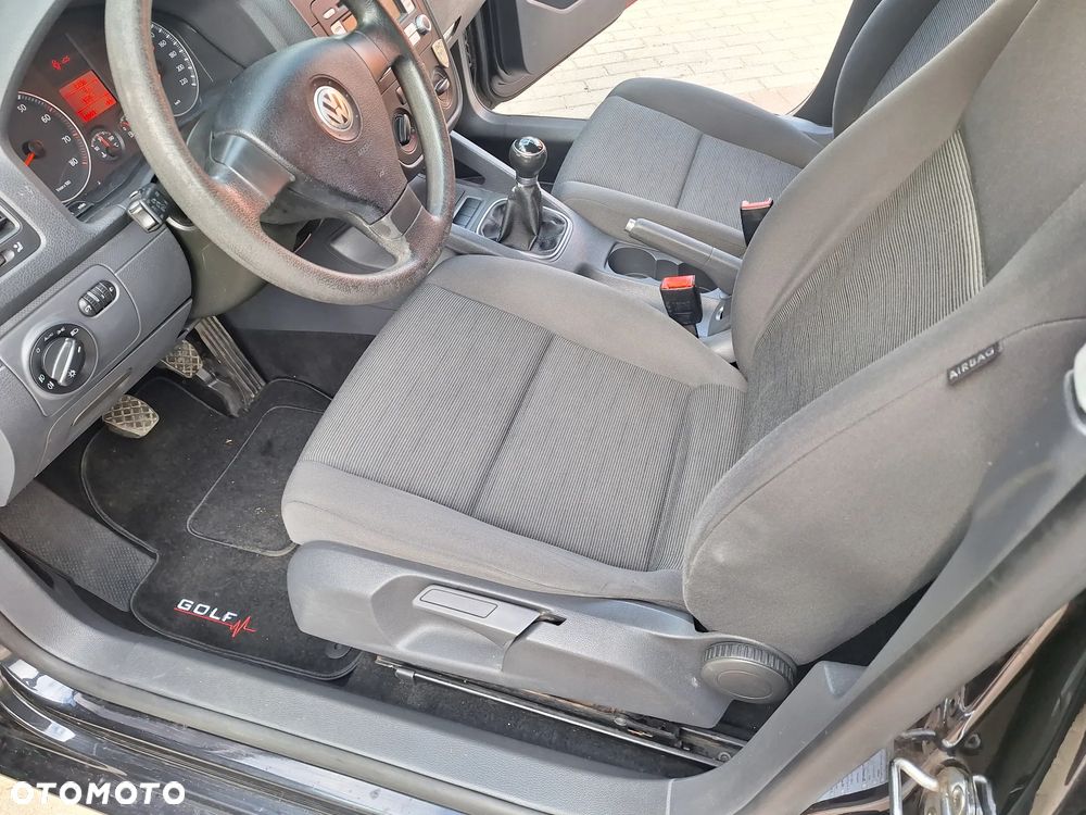 Volkswagen Golf 1.4 Tour Edition - 38