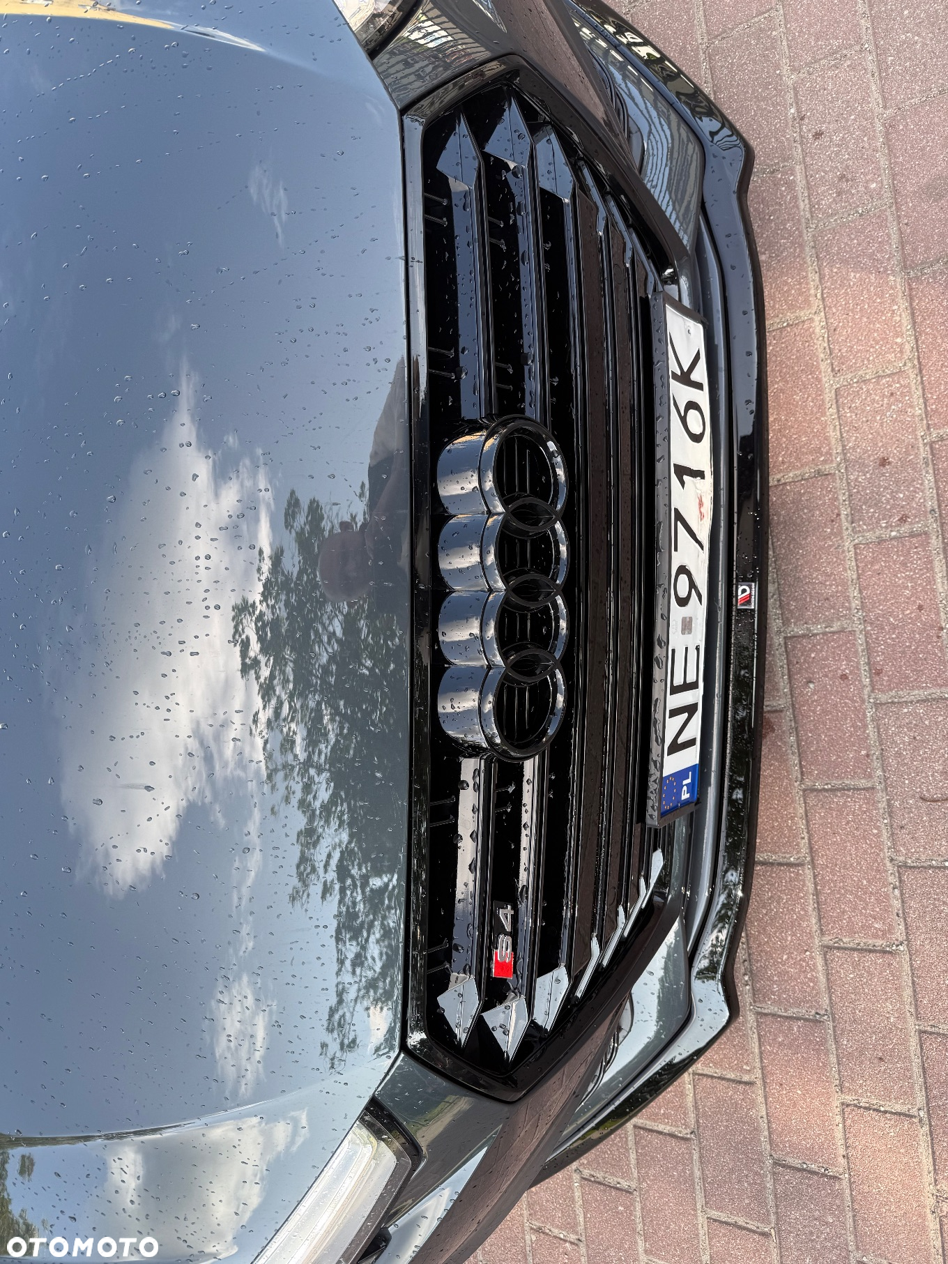 Audi A4 2.0 TDI Sport S tronic - 14