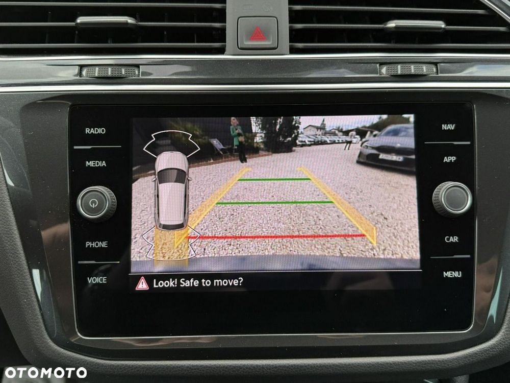 Volkswagen Tiguan 1.5 TSI EVO Elegance DSG - 28
